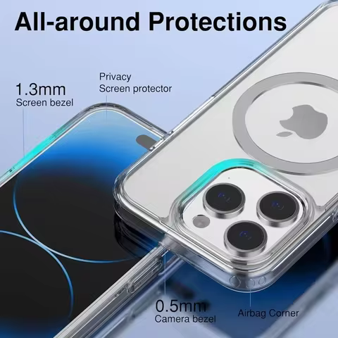 6 best sales iphone 13 magsafe - №4