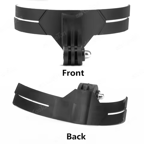 10 best sales chin mount gopro - №1