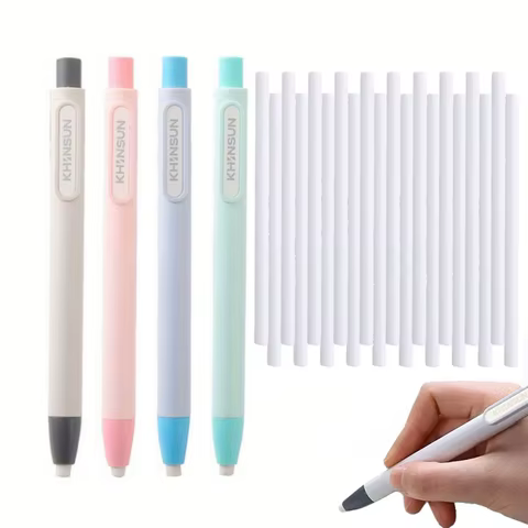 8 best sales pink eraser - №8