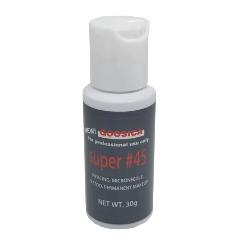 Super 45 Gel - 2
