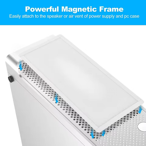 10 best sales 120mm fan grill - №1