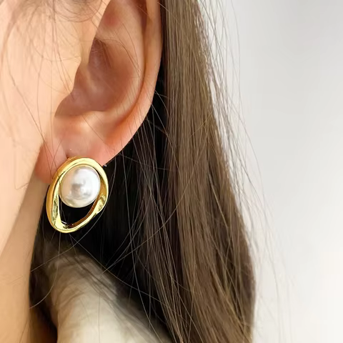 10 best sales liquid metal jewelry - №2