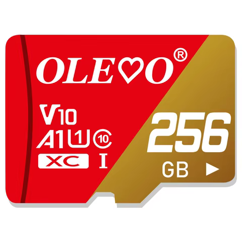 memory cards 4GB 8GB 16GB High speed minisd 32GB 64GB class 10 mini sd card cartao de memoria TF card for smartphone 10 best sales slme - №4