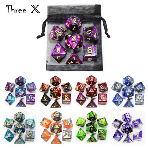 10 best sales dado d12 - №8