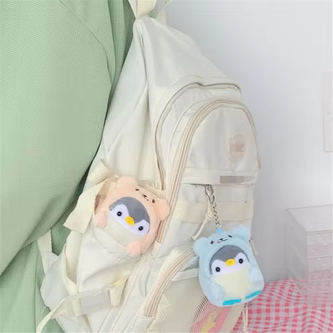 10 best sales penguin doll - №3