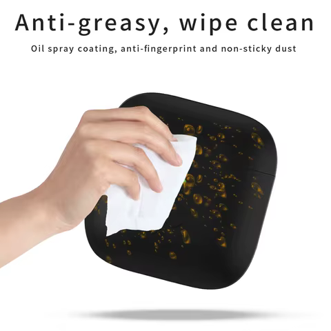 Silicone Case For Xiaomi Redmi Buds 3 Protective Earphone Cover For Redmi Buds 3 Buds3 buzz 3 Cases Headphone Coque With Hook 12 best sales redmi buds 3 case - №6