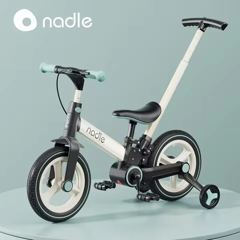 8 best sales baby balance bike - №8