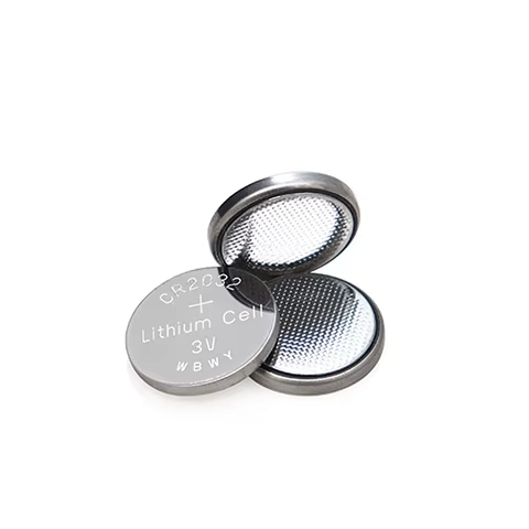 8 best sales cr2032 6v - №2