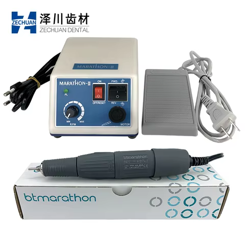 8 best sales dental polishing machine - №5