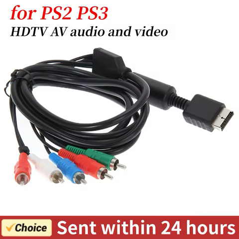 10 best sales ps2 av port replacement - №3