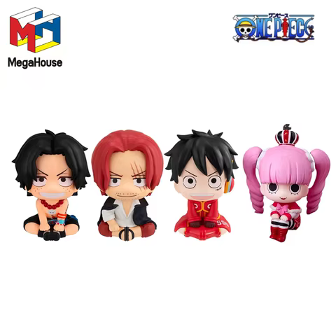 12 best sales perona figure - №7