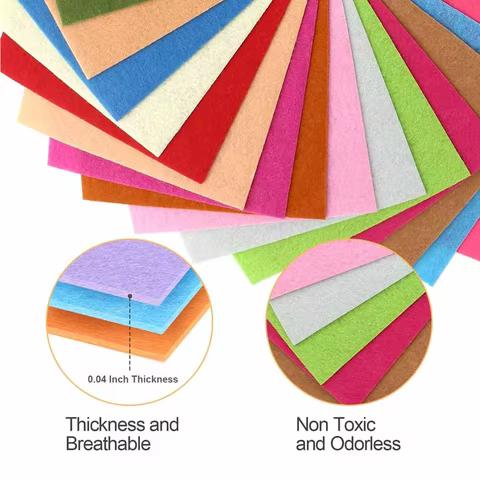 10 best sales needle felt - №5