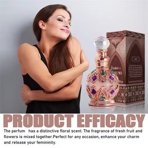 12 best sales royal perfume - №7