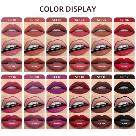 10 best sales phoera eyeshadow - №10