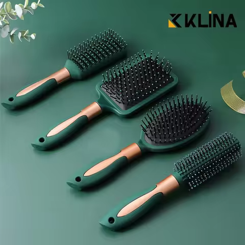 10 best sales waves brush - №8