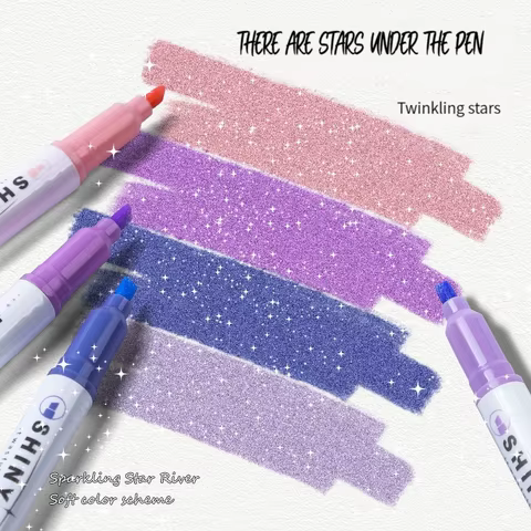 6 best sales pastel highlighter - №1