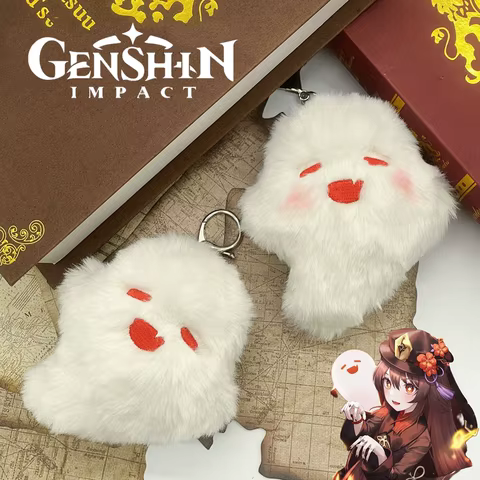 8 best sales hu tao genshin impact - №4