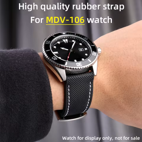 10 best sales casio duro mdv 106 bracelet - №8