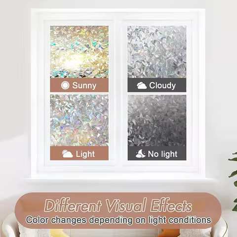 12 best sales stain glass window - №10
