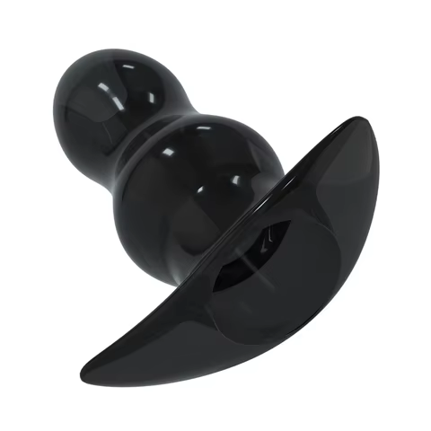 6 best sales hollow buttplug - №5