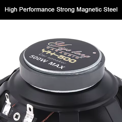 8 best sales subwoofer 500w - №2