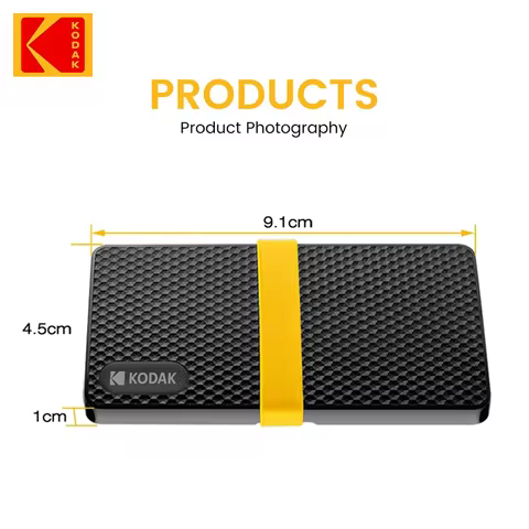 10 best sales 512gb external ssd - №2