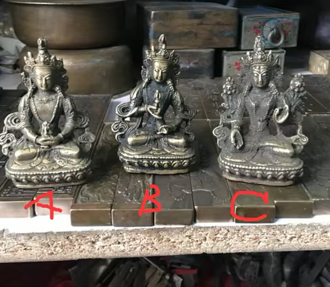 6 best sales manjushri - №5