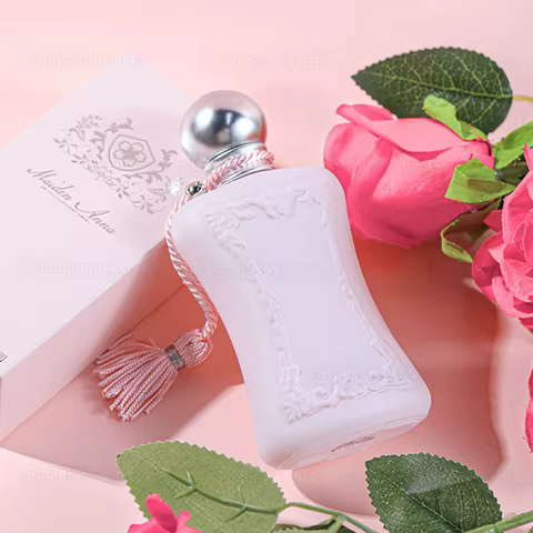 10 best sales body spray perfume - №8
