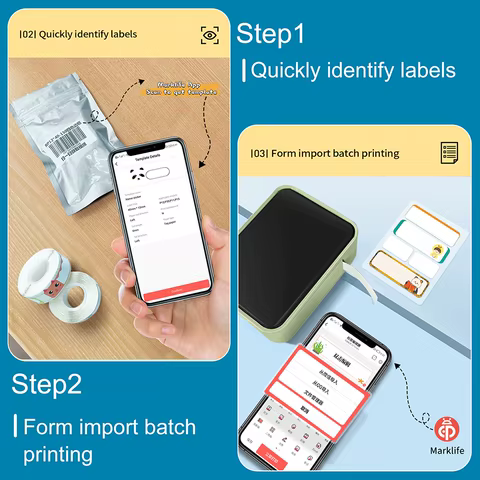 10 best sales marklife - №6