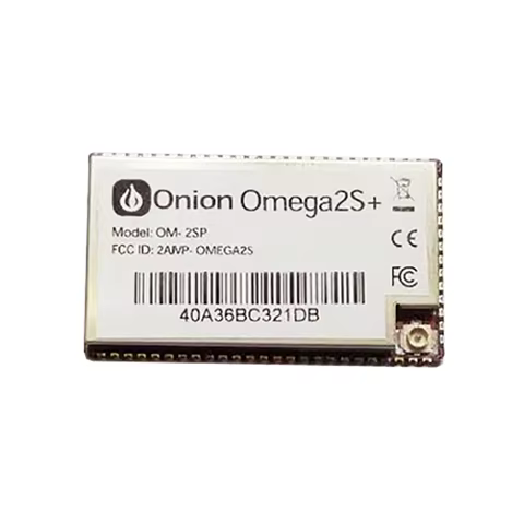 8 best sales onion omega2 - №5