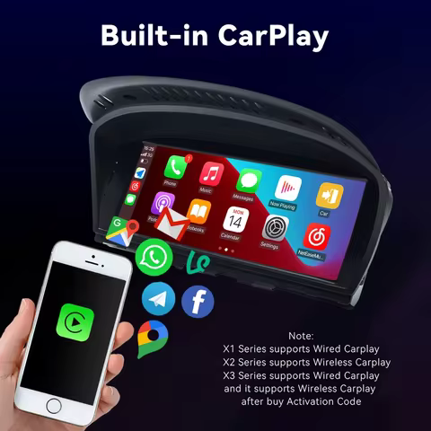 10 best sales pantalla android bmw e60 - №6