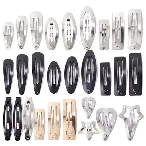 10 best sales golden hair pin - №1