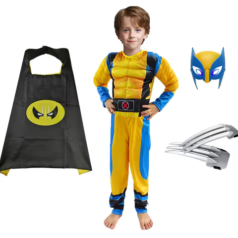 10 best sales fantasia batman - №3