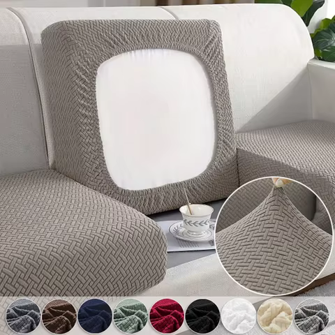 8 best sales sofa cushion cover - №1