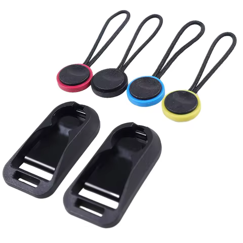 Quick Release Camera Connector Buckle for Shoulder Strap Neck Wrist Sony Canon Nikon Panasonic Fuji Micro Single SLR Anchor Bean 12 best sales fuji xt3 - №7
