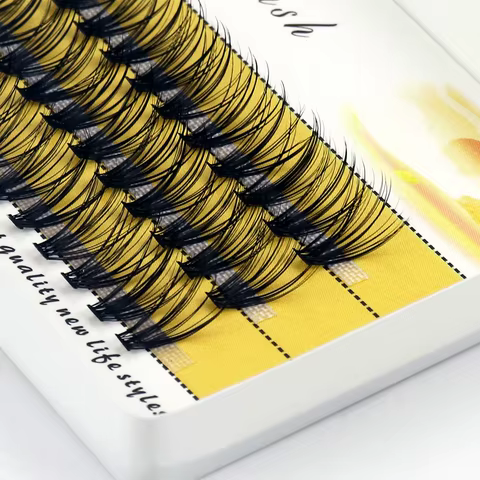 10 best sales mink lashes bulk - №9