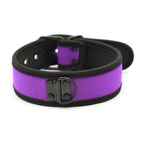 SM Games Puppy Play Collars For Adults Set BDSM Lingerie Dog Role Play Collar For Bondage Necklace Cosplay Flirting For Couples 8 best sales heavy steel bdsm collar - №2