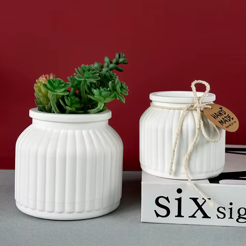 12 best sales jar mold - №9