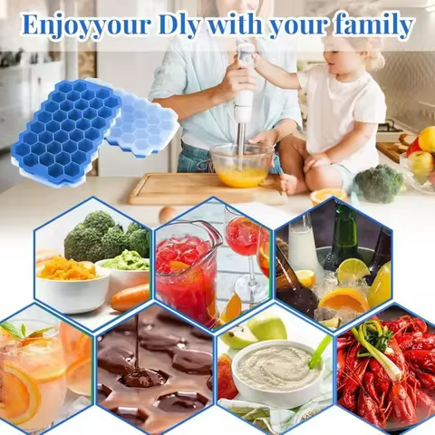 10 best sales big ice cube - №3