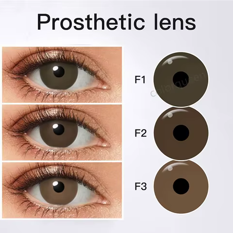 10 best sales blind lenses - №9