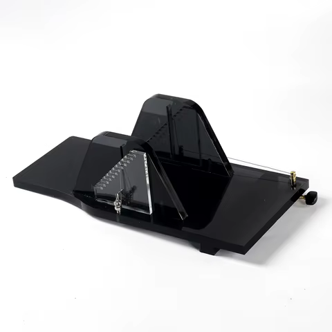 12 best sales soap cutting tool - №12