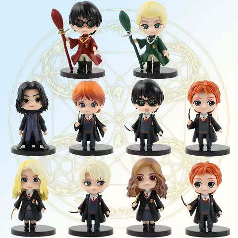 10 best sales pop funko harry potter - №1