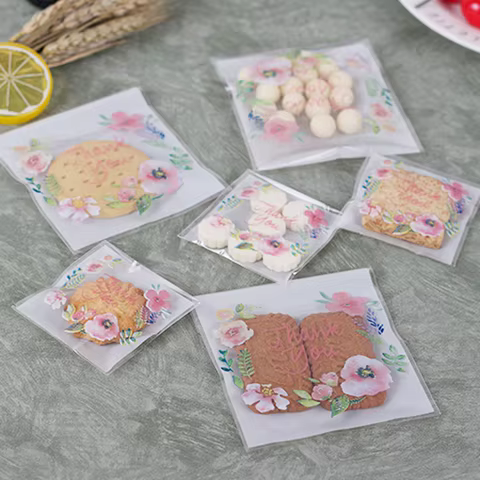 8 best sales handmade packaging - №1