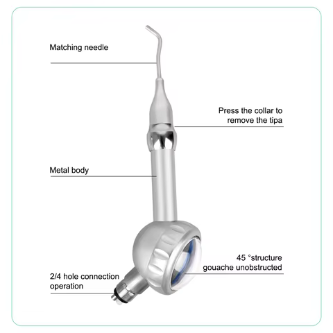 8 best sales dental polishing machine - №2