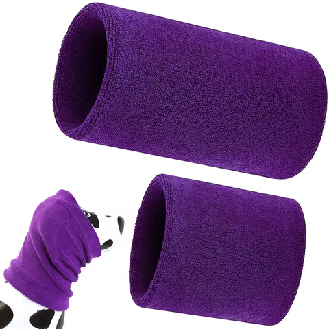 Dog Grooming Earmuffs Soft Warm Noise-Proof Earmuffs Pet Ear Cover Cloth Hat Grooming Bathing Blowing Drying Pet Head Sleeve 8 best sales dog ear noise protection - №4