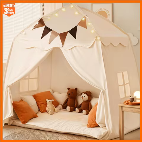 12 best sales pop up tent kids - №6