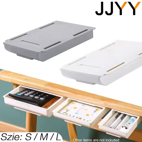 8 best sales drawer under desk - №7
