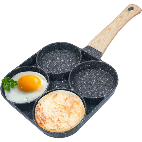 8 best sales cooking pan - №6