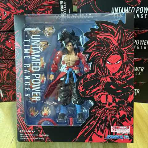 8 best sales demoniacal fit goku - №7