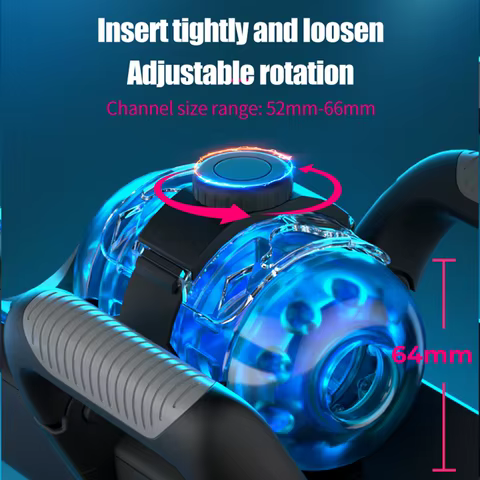 6 best sales thrusting male sex toy - №3